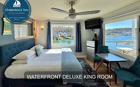 Harborage Inn On The Oceanfront